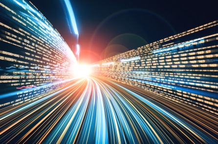 Châu Âu thúc đẩy cuộc đua tạo ra mạng Internet lượng tử