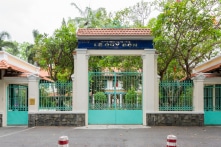 Tin nhắn “Link kiểm tra tiếng Anh”, chiêu lừa đảo mới nhắm vào phụ huynh