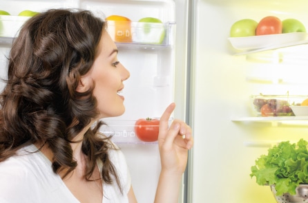 Đa số mọi người chưa biết những công dụng thú vị này của tủ lạnh