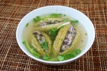 Tại sao chúng ta cần ăn nhiều hơn thực phẩm có vị đắng?