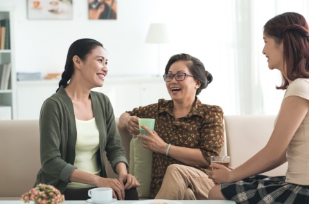Nắm vững 10 nguyên tắc vàng để sống hòa hợp với mọi người