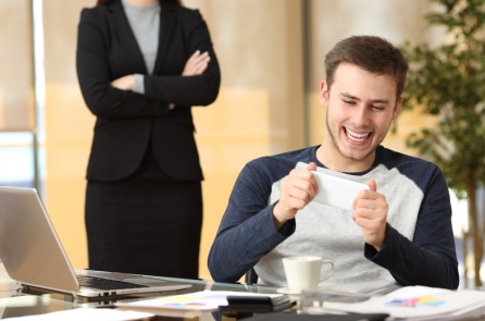 6 bước để hóa giải vấn đề với người thiếu trách nhiệm