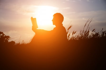 Trí tuệ cổ nhân: Tranh đoạt thế nào cũng không thể chống lại luật trời