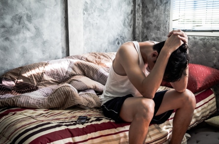 Không có hy vọng, một thế hệ thanh niên Trung Quốc có nguy cơ trầm cảm cao