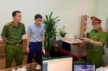 Hòa Bình: GĐ, PGĐ VP đăng ký đất đai huyện cùng cán bộ địa chính xã bị khởi tố