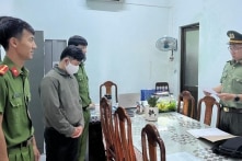 Quảng Ngãi: Hai anh em ruột dùng bằng giả để mở phòng khám nha khoa