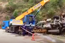 Vụ lật xe chở dưa khiến 9 người thương vong: Bất cập quy định ‘điểm đen’ giao thông