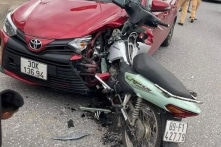 Ngày 30/4 có 18 người thương vong vì tai nạn giao thông