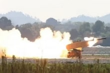 Philippines, Mỹ tập trận bắn đạn thật bảo vệ lãnh thổ