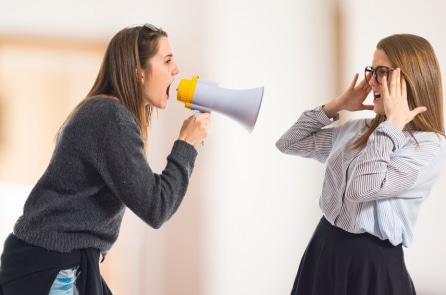 Người bất tài thì thường thích nói mấy chuyện này