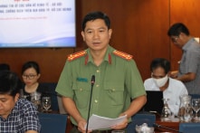 TP.HCM: Liên quan việc giả danh giáo viên, nhân viên y tế lừa đảo, một người bị khởi tố