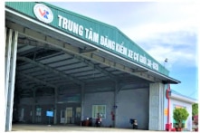 Sau nhiều vụ bắt giữ, TP.HCM đối diện quá tải đăng kiểm vì chỉ còn 135 nhân sự