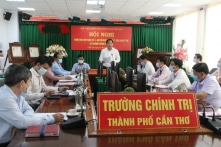 Trường Chính trị TP Cần Thơ bỏ không 104 bộ máy tính