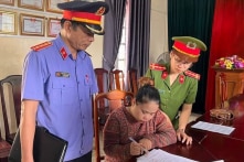 Tự nhận là người yêu của ca sĩ, người phụ nữ ở Huế lừa đảo gần 1 tỷ đồng