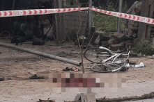 Vụ nổ ở Nghệ An: Thêm 1 nạn nhân tử vong, 3 cháu nhỏ bị thương là anh em ruột