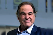Đạo diễn Oliver Stone: Joe Biden có thể bắt đầu ‘Thế chiến III’