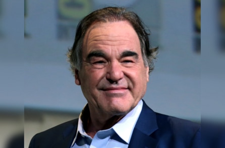 Đạo diễn Oliver Stone: Joe Biden có thể bắt đầu ‘Thế chiến III’