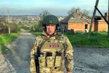 RT: Những gì đã biết về vụ máy bay Prigozhin