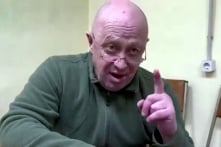 Thủ lĩnh Wagner Yevgeny Prigozhin được an táng lặng lẽ tại quê nhà St. Petersburg