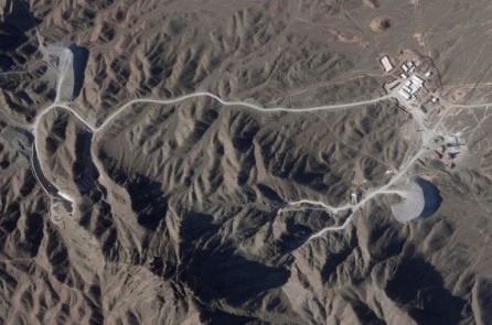 Chuyên gia tin chắc chương trình hạt nhân của Iran “không còn nữa”