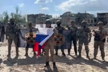 Các nước NATO Đông Âu lo ngại Wagner đồn trú tại Belarus sẽ gây rắc rối