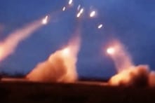 Ukraine: Gần Bakhmut quân Nga rút lui 2 km