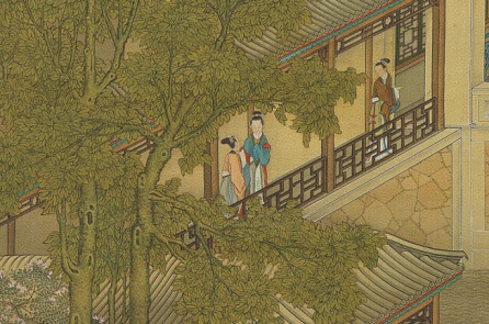 Chị em dâu chung sống: Nhường nhịn, thuận hòa