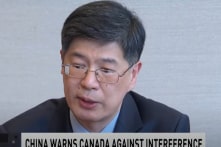 Trung Quốc phản đối việc Canada trục xuất nhà ngoại giao