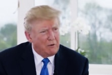 Donald Trump: Tôi là ứng viên duy nhất có thể ngăn chặn Thế chiến III