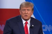 Cựu TT Trump chỉ trích việc Bộ Tư pháp Mỹ khám xét tài khoản Twitter của ông