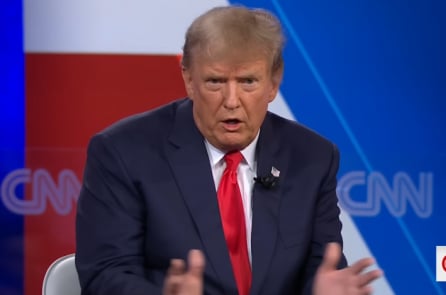 Phân tích: Mục đích của ông Trump khi chỉ trích Đài Loan và khen Tập Cận Bình