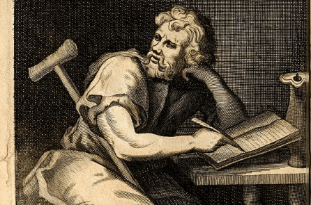 8 bài học vượt thời gian từ triết gia Khắc Kỷ Hy Lạp Epictetus