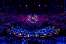 Ukraine: Tổng thống chúng tôi không yêu cầu được phát biểu tại Eurovision