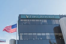 First Republic Bank trở thành ngân hàng thứ 3 của Mỹ phá sản trong năm 2023