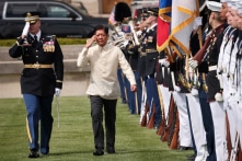 Vì sao Philippines không tin ĐCSTQ?