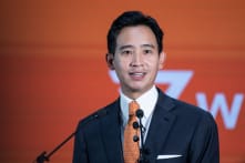 Tòa án Thái Lan ra lệnh giải tán đảng đã thắng trong cuộc bầu cử năm 2023