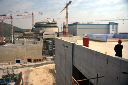 Nga cung cấp uranium cho Trung Quốc, kỷ nguyên mới của rủi ro hạt nhân