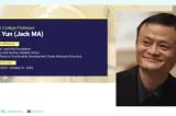 Jack Ma