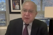 Đặc phái viên: Tuần tra chung Philippines-Mỹ ở Biển Đông bắt đầu vào quý 3