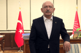 Kemal Kiliçdaroğlu in January 2023