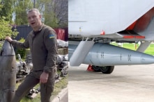 Truyền thông Nga: Ukraine nói dối về việc bắn hạ tên lửa siêu thanh