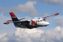 Frontex của EU đình chỉ hoạt động ở Biển Đen sau khi bị máy bay Nga đe dọa