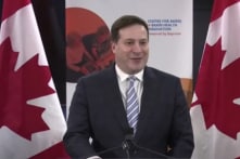 Bộ trưởng Mendicino: Có thể vẫn còn thêm ‘đồn cảnh sát Trung Quốc’ ở Canada