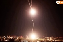 Ukraine: Đêm mưa bom đạn ở Kyiv và thêm Kinzhal bị bắn rụng