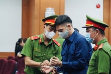 Vụ bé 8 tuổi bị bạo hành: Tòa tuyên y án sơ thẩm đối với Nguyễn Kim Trung Thái
