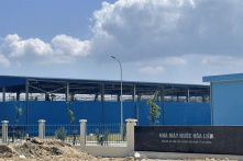 Đà Nẵng: Xây xong một năm mới khánh thành, nhà máy nước nghìn tỷ tiếp tục ‘nằm im’