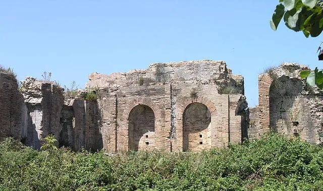 Nymphaeum