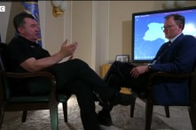 Quan chức an ninh cấp cao của Ukraine: Phản công “sẵn sàng” bắt đầu