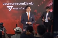 Liên minh các đảng đối lập Thái Lan ký biên bản ghi nhớ sau chiến thắng bầu cử