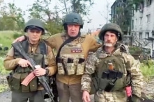 Bộ Quốc phòng Anh: Điện Kremlin có thể không còn tài trợ cho Tập đoàn Wagner